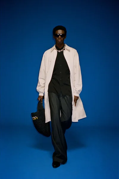 Look 1